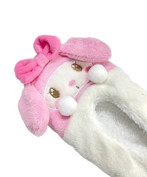 sanrio（サンリオ） スリッパ : ZOZOTOWN Yahoo!店 - 通販 - Yahoo