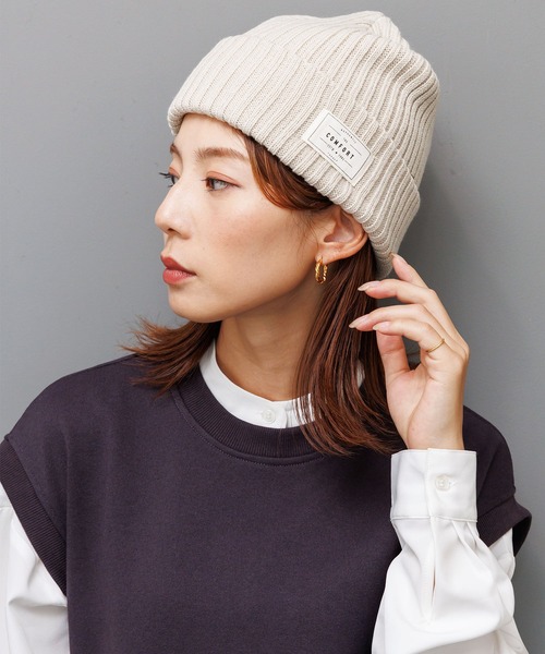ヴィヴィアン ニット帽のおすすめ人気商品一覧 通販 - Yahoo!ショッピング