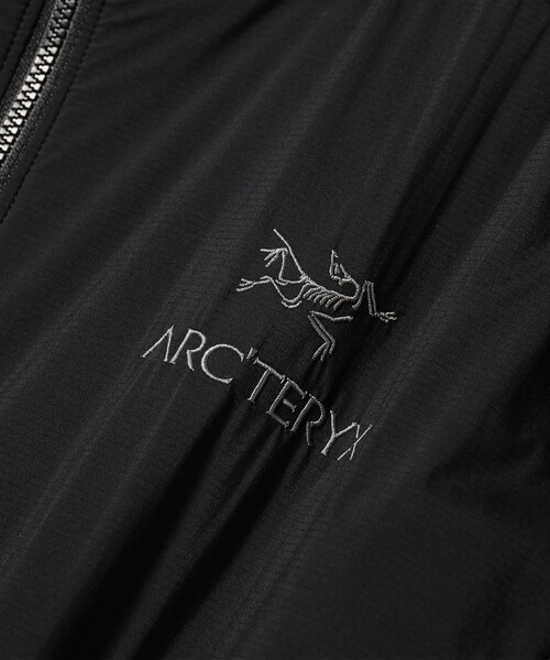 ARC'TERYX ブルゾン アウター / Atom Hoody メンズ : ZOZOTOWN Yahoo