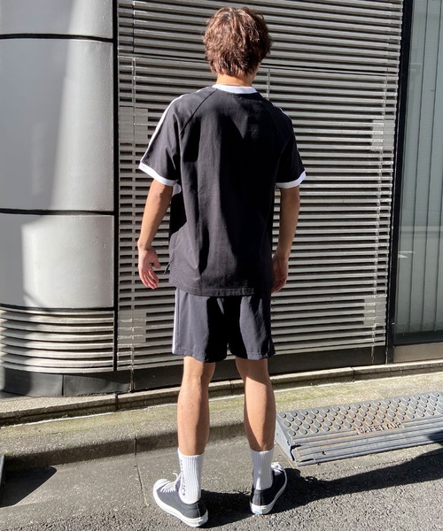 adidas（アディダス） adidas tシャツ 半袖Tシャツ 3ST スリー