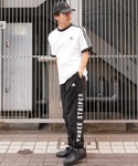 tシャツ adidas/アディダス 半袖Tシャ...の詳細画像4