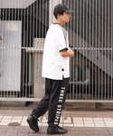 tシャツ adidas/アディダス 半袖Tシャ...の詳細画像5