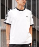 tシャツ adidas/アディダス 半袖Tシャ...の詳細画像1