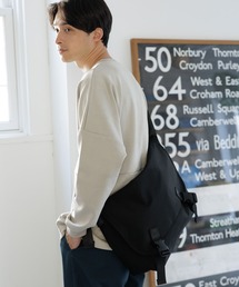 ショルダーバッグ ラージメッセンジャーBAG / 991660 メンズ｜ZOZOTOWN Yahoo!店