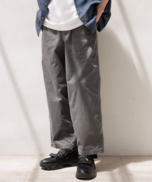 パンツ ピグメントベイカーパンツ / 111930 メンズ｜ZOZOTOWN Yahoo!店