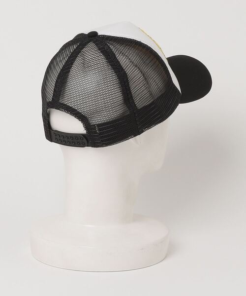 FUNALIVE キャップ 帽子 バットマンCAP メンズ レディース