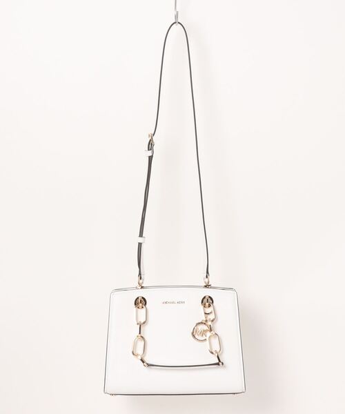 MICHAEL KORS（マイケルコース） ハンドバッグ CYNTHIA レザー