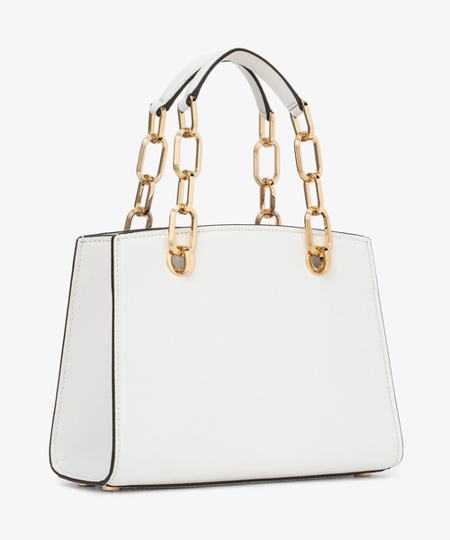 MICHAEL KORS（マイケルコース） ハンドバッグ CYNTHIA レザー