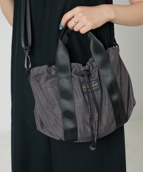 バッグ ボストンバッグ 限定展開 PENDLETON ペンドルトン RIPSTOP DRAW 