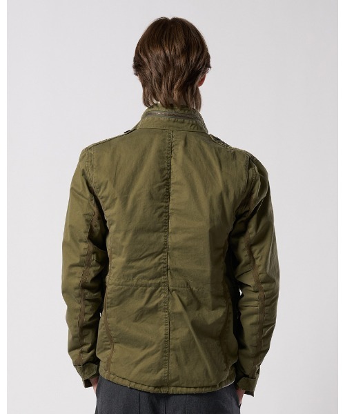 wjk ミリタリージャケット モッズコート vintage M66 : ZOZOTOWN Yahoo wjk ミリタリージャケット モッズコート vintage M66 : ZOZOTOWN Yahoo
