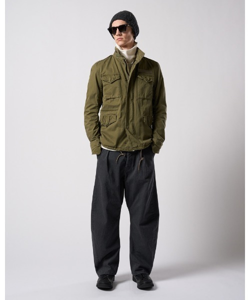 wjk ミリタリージャケット モッズコート vintage M66 : ZOZOTOWN Yahoo wjk ミリタリージャケット モッズコート vintage M66 : ZOZOTOWN Yahoo