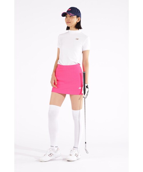 New Balance Golf（ニューバランスゴルフ） スカート 「new balance