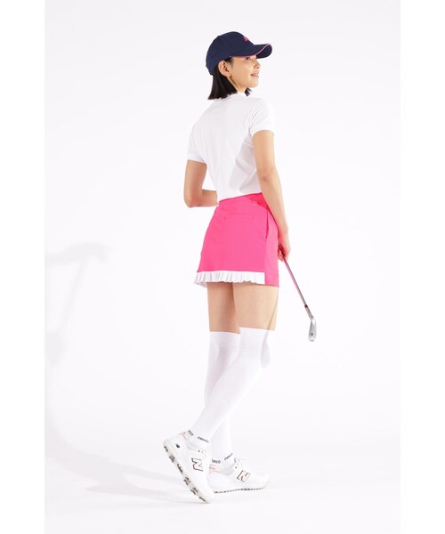New Balance Golf（ニューバランスゴルフ） スカート 「new balance