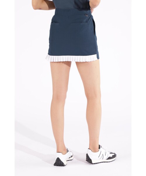 New Balance Golf（ニューバランスゴルフ） スカート 「new balance