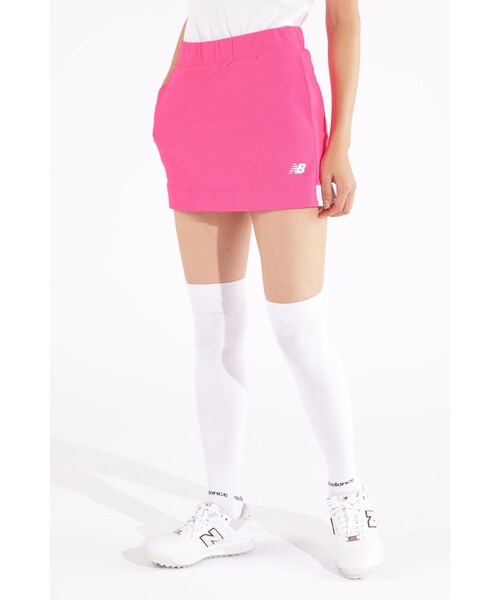 New Balance ゴルフ用スカート Mサイズ New Balance Golf（ニューバランスゴルフ） スカート 「new balance