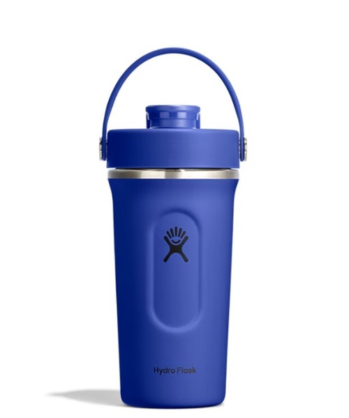 HYDRO FLASK（ハイドロフラスク） 水筒 24oz INSULATED SHAKER BOTTLE
