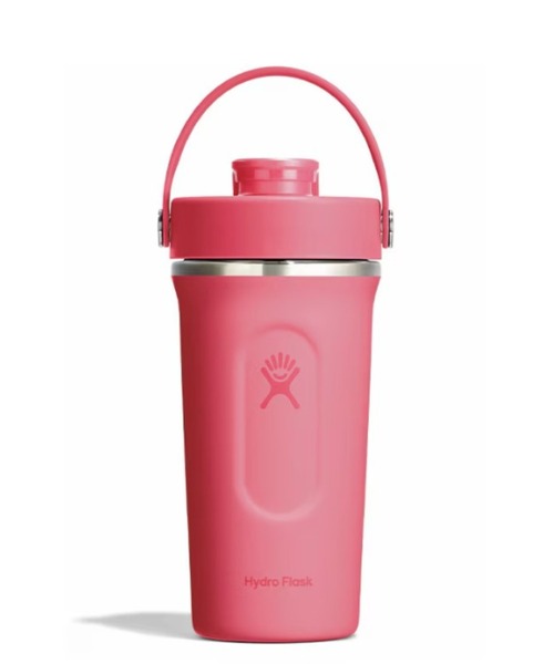 HYDRO FLASK（ハイドロフラスク） 水筒 24oz INSULATED SHAKER BOTTLE