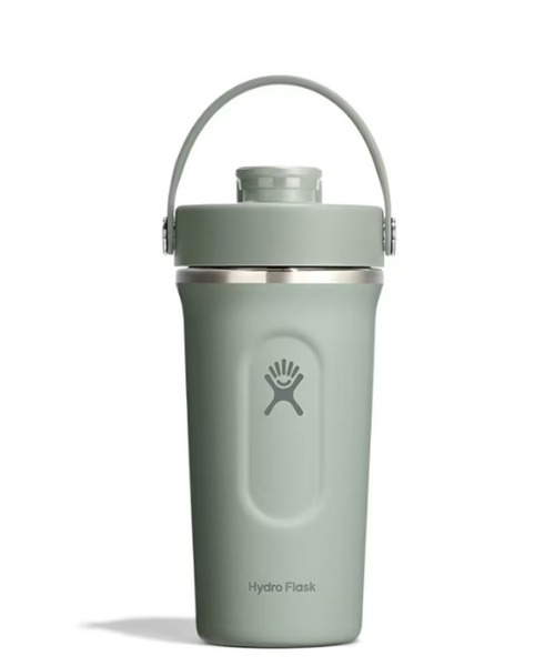HYDRO FLASK（ハイドロフラスク） 水筒 24oz INSULATED SHAKER BOTTLE