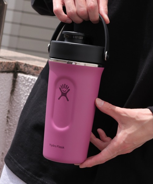 水筒 HydroFlask/ハイドロフラスク 24oz INSULATED SHAKER BOTTLE シェイカー ボトル /水筒 | HYDRO FLASK | 15