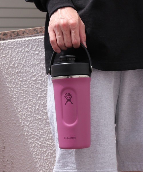 ハイドロフラスク Hydro Flask ネオンピンク　ジャグ HYDRO FLASK 水筒 「HydroFlask/ハイドロフラスク」 HYDRATION
