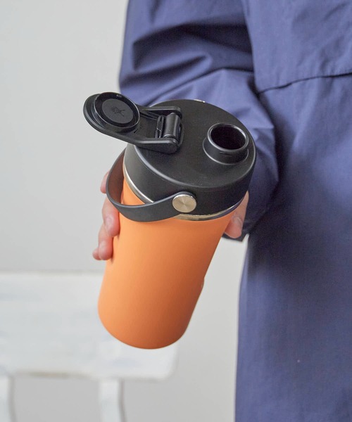 HYDRO FLASK（ハイドロフラスク） 水筒 24oz INSULATED SHAKER BOTTLE
