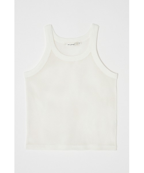 MOUSSY ワンピース タンクトップセットキャミドレス : ZOZOTOWN