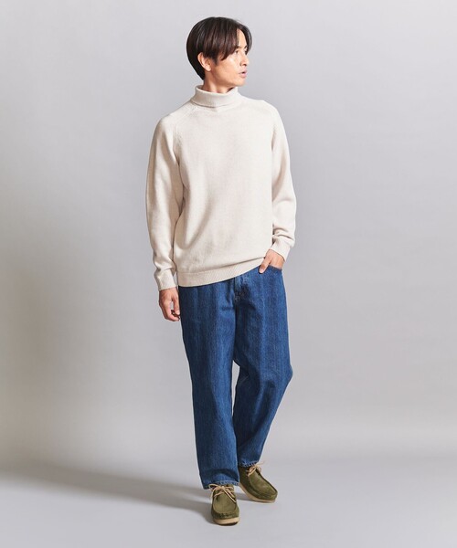 Clarks Originals デッキシューズ 「別注」 「CLARKS ORIGINALS  