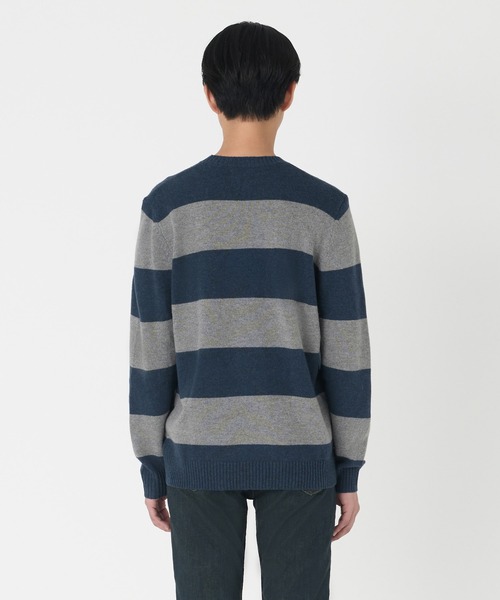 Levi's セーター ニット Levi's/リーバイス クルーネック
