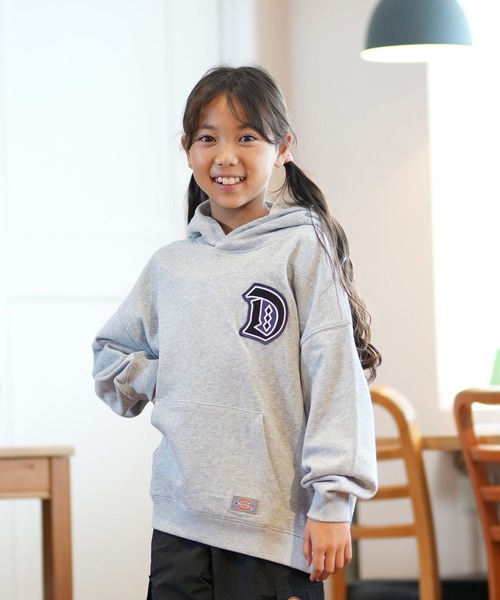 Dickies（ディッキーズ） パーカー 「ムラサキスポーツ限定」Dickies