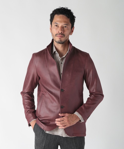 ビンテージ MINUTE MAN スタジャン ジャケット ブルゾン R-3925 スタジャン メンズ ブルゾン[品番：LU000012243]｜LUXSTYLE