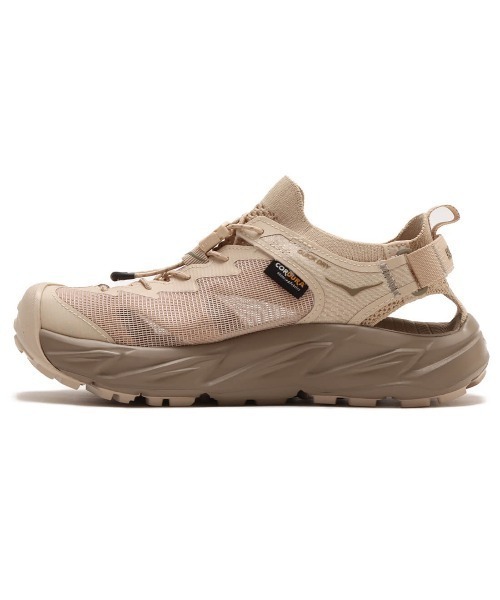 HOKA ONEONE（ホカ オネオネ） 撥水 hoka スニーカー HOKA HOPARA 2