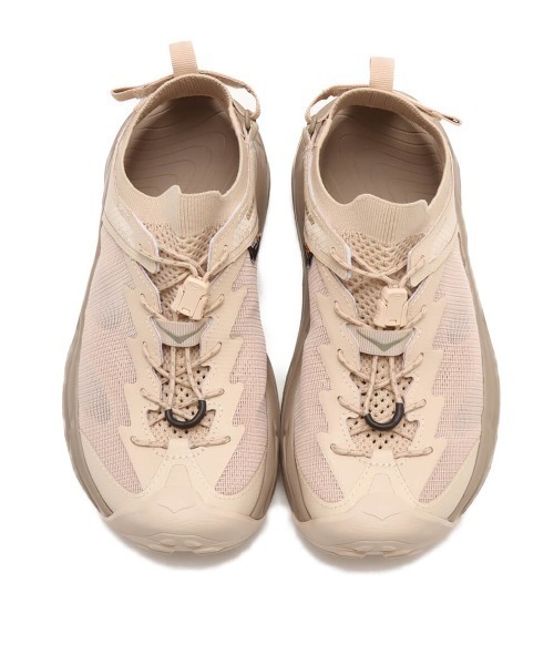 HOKA ONEONE（ホカ オネオネ） 撥水 hoka スニーカー HOKA HOPARA 2