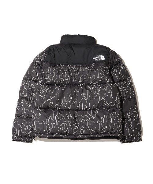 THE NORTH FACE ダウンジャケット ダウン Novelty Nuptse Jacket