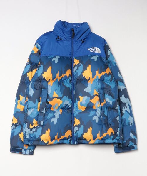 ジャケット・アウター THE NORTH FACE NOVELTY NUPTSE JACKET M Amazon | (ノースフェイス) THE NORTH FACE メンズ NOVELTY