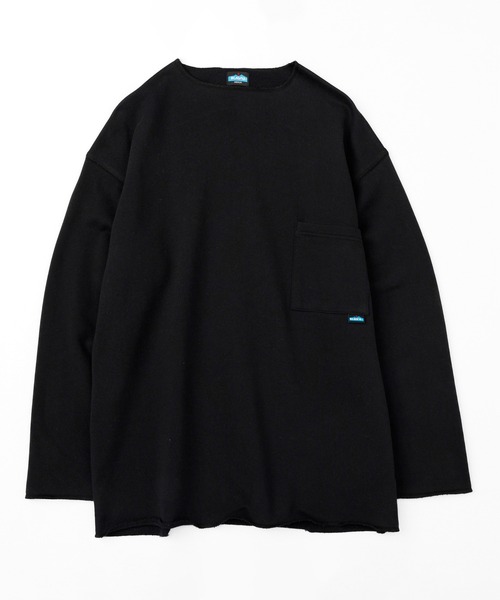 KAVU tシャツ KAVU/カブー FL LOCK/エフエルロック メンズ
