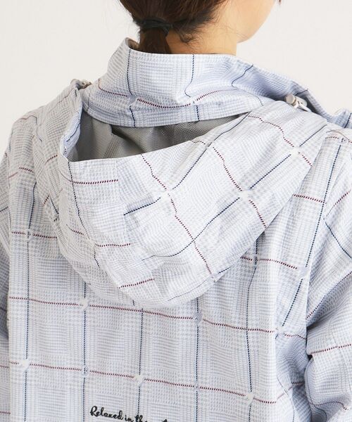 adabat裏地防風素材　あたたかいアウターです。 adabat裏地防風素材 あたたかいアウターです。 公式】adabat