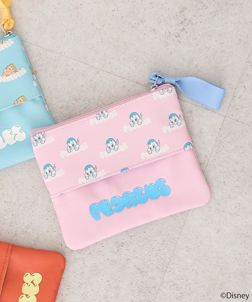 Disney（ディズニー） ポーチ ヘラクレス/ティッシュポーチ レディース