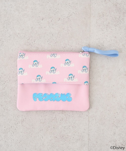 Disney（ディズニー） ポーチ ヘラクレス/ティッシュポーチ レディース