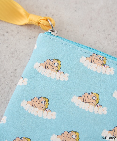 Disney ポーチ ヘラクレス/ティッシュポーチ レディース : ZOZOTOWN