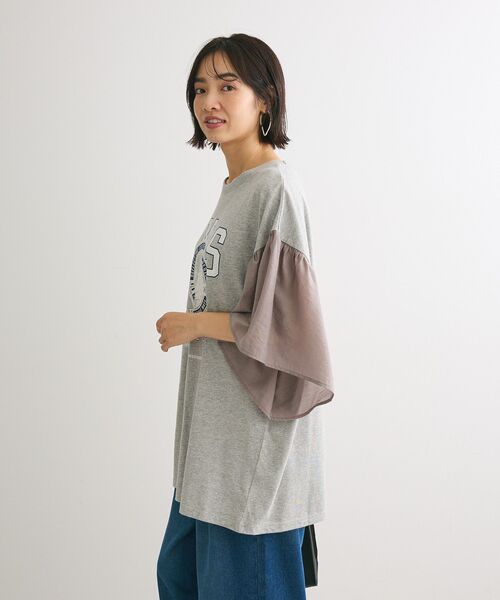y*c様 SOOR PLOOM オリーブグリーン チュニック 12y y*c様 SOOR PLOOM オリーブグリーン チュニック 12y