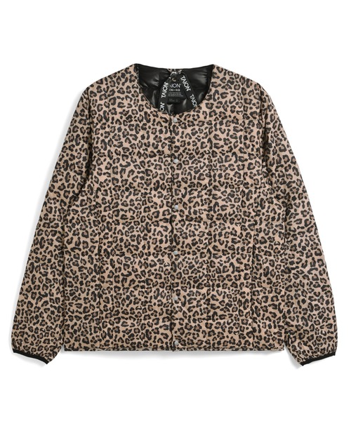 TAION（タイオン） ダウンジャケット ダウン 「」「メンズ」ベーシック