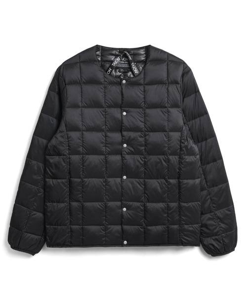 TAION（タイオン） ダウンジャケット ダウン 「」「メンズ」ベーシック