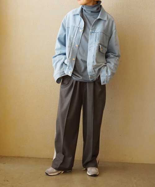 JOURNAL STANDARD LUXE（ジャーナルスタンダード ラックス） パンツ