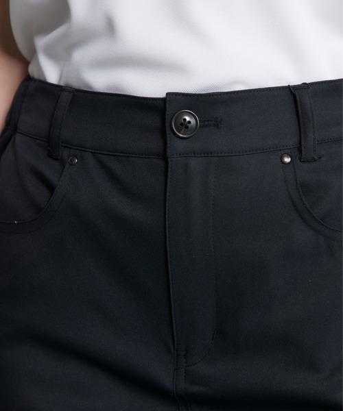 DEVEREUX GOLF スカート DVRXLadies Drop Kick Skirt : ZOZOTOWN Yahoo
