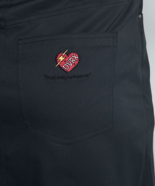 DEVEREUX GOLF スカート DVRXLadies Drop Kick Skirt : ZOZOTOWN Yahoo