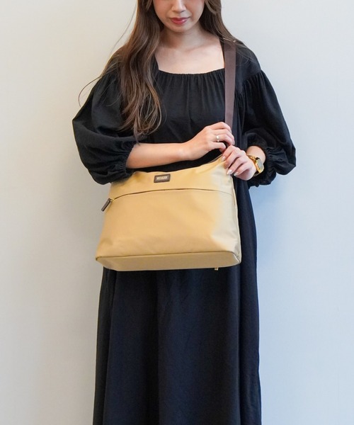 マッキントッシュフィロソフィー MACKINTOSH PHILOSOPHY ショルダーバッグ バッグ PHILOSOPHI