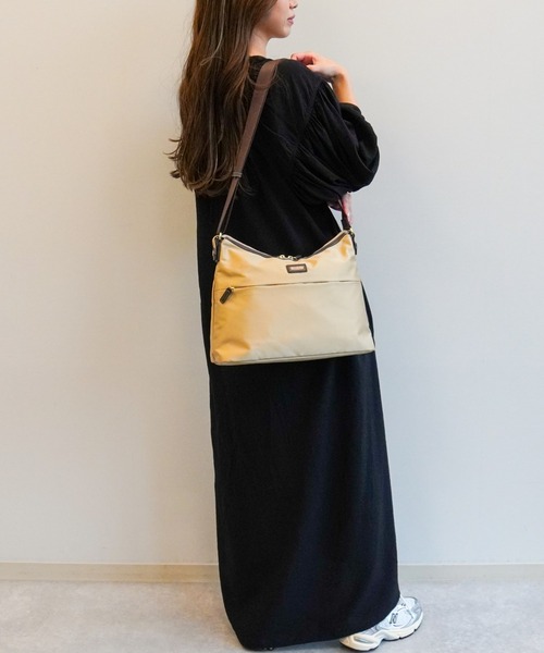 マッキントッシュフィロソフィー  2WAYショルダー バッグ レザー2WAYミニショルダーバッグ | マッキントッシュフィロソフィー