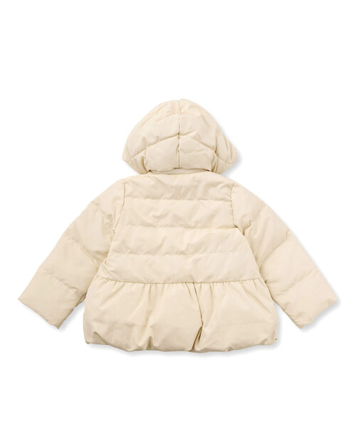 SLAP SLIP（スラップスリップ） ダウン ダウンジャケット フード