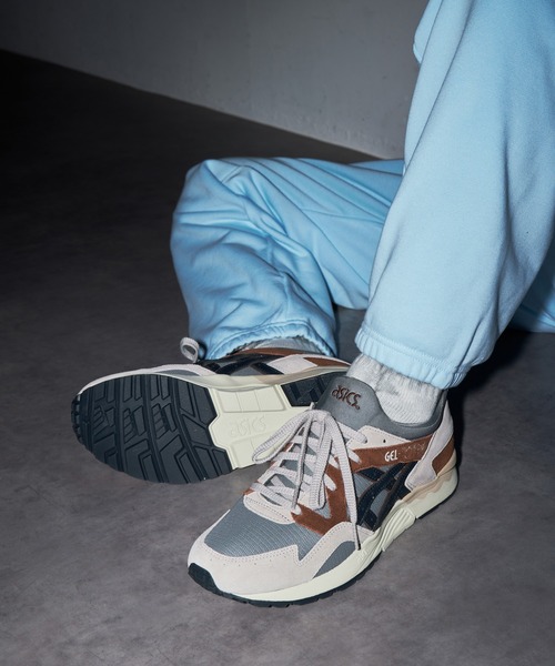 美品HERRINGBONE ASICS GEL-LYTE 3OG 25.5cm 美品HERRINGBONE ASICS GEL-LYTE 3OG 25.5cm