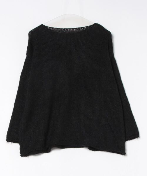 ニット セーター low gauge knit /ローゲージゆるニット レディース ニット セーター low gauge knit /ローゲージゆるニット